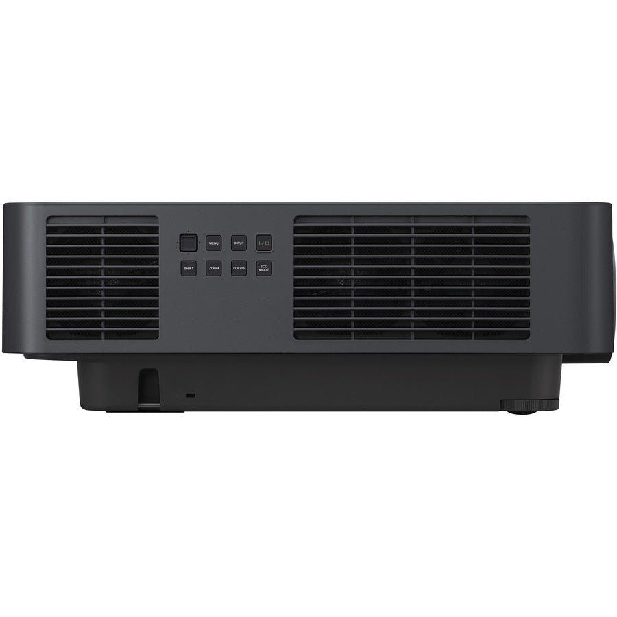 VPL-FHZ85 3LCD Laser Projector - 7300 Lumens WUXGA Professional Projection | Sony VPLFHZ85/B