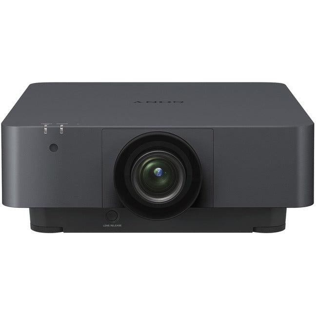 VPL-FHZ85 3LCD Laser Projector - 7300 Lumens WUXGA Professional Projection | Sony VPLFHZ85/B