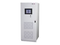 VYCON Flywheel Energy Storage System, Option Level 1 - UPS - 480 V - 300 kW - 300000 VA - 3-phase - no battery - United