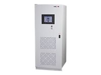 VYCON Flywheel Energy Storage System, Option Level 2 - UPS - 480 V - 300 kW - 300000 VA - 3-phase - no battery - United