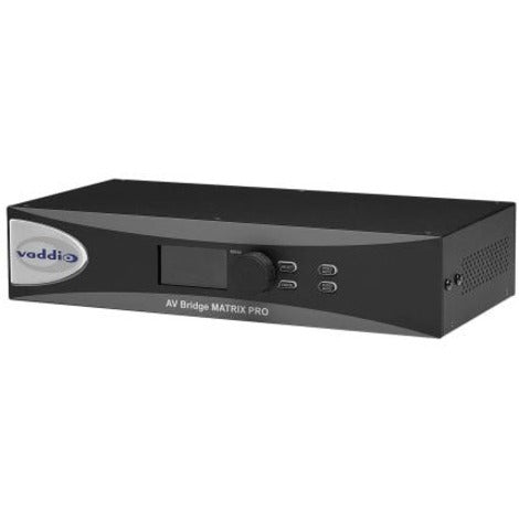 Vaddio AV Bridge MATRIX PRO Video Conferencing System 999-8230-000