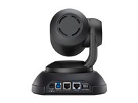 Vaddio ConferenceSHOT 10 Video Conferencing Camera - 2.1 Megapixel - 60 fps - Black - USB 3.0 - TAA Compliant