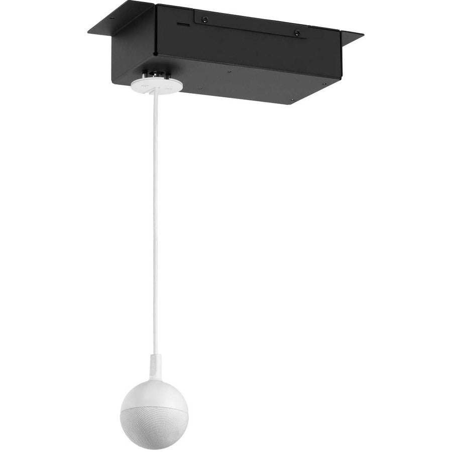 Vaddio ConferenceSHOT AV Video Conferencing Camera - 2.1 Megapixel - 60 fps - White - USB 3.0 - TAA Compliant