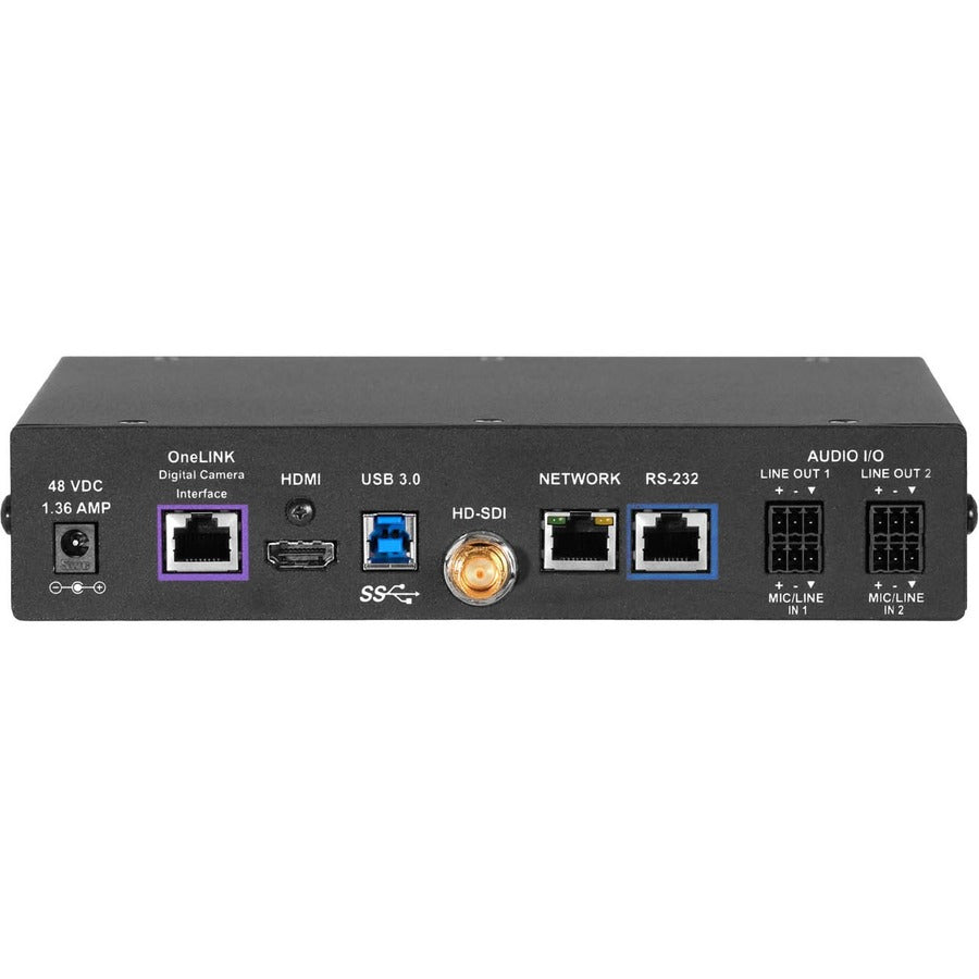 Vaddio Conferencing Equipment Kit 999-9620-000