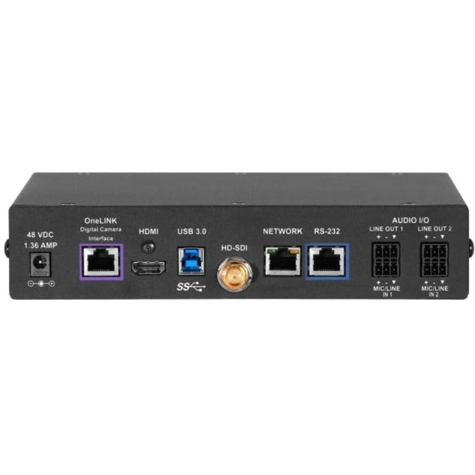 Vaddio Conferencing Equipment Kit 999-9660-000