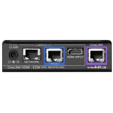 Vaddio Conferencing Equipment Kit 999-9660-000
