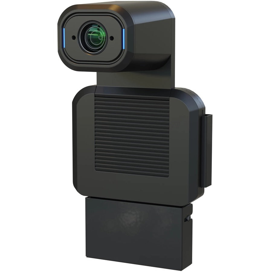 Vaddio IntelliSHOT Auto-Tracking Video Conferencing Camera - Black 999-21100-000