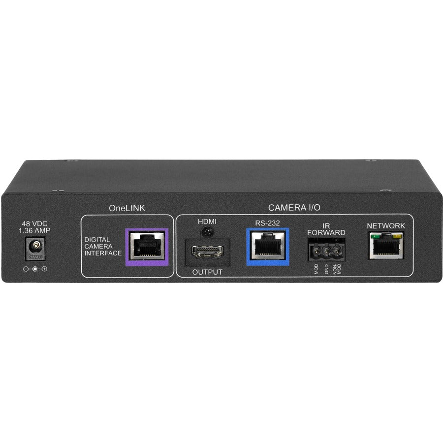 Vaddio OneLINk HDMI Extension for Cisco Cameras
