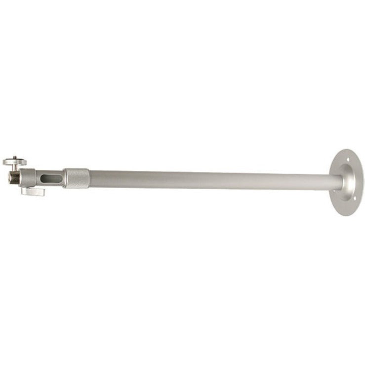 Vaddio Wall Mount for Network Camera - Silver Gray - 6 lb Load Capacity