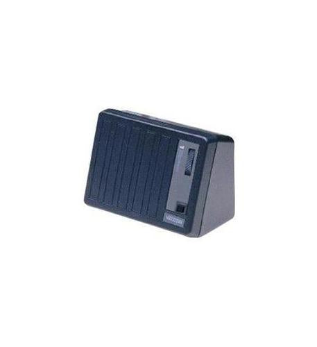 Valcom One-Way Desktop Speaker VC-V-763-BK