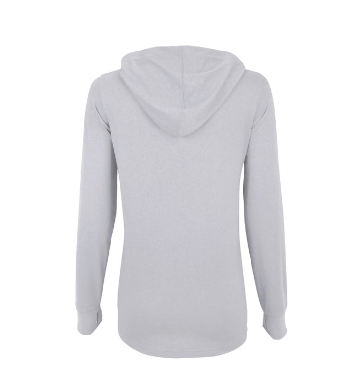 Vansport™ Women's Trek Hoodie – Adventure-Ready Style with Lightweight Comfort