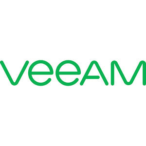 Veeam Availability Suite Standard + 1 Year Production Support - License - 1 License I-VASSTD-VS-PP000-00