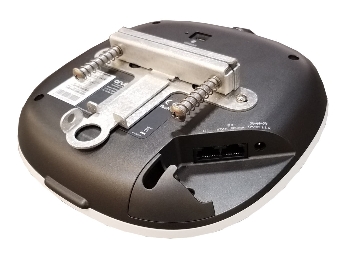 Ventev T-bar bracket for Aruba 500 Series - 5 pack
