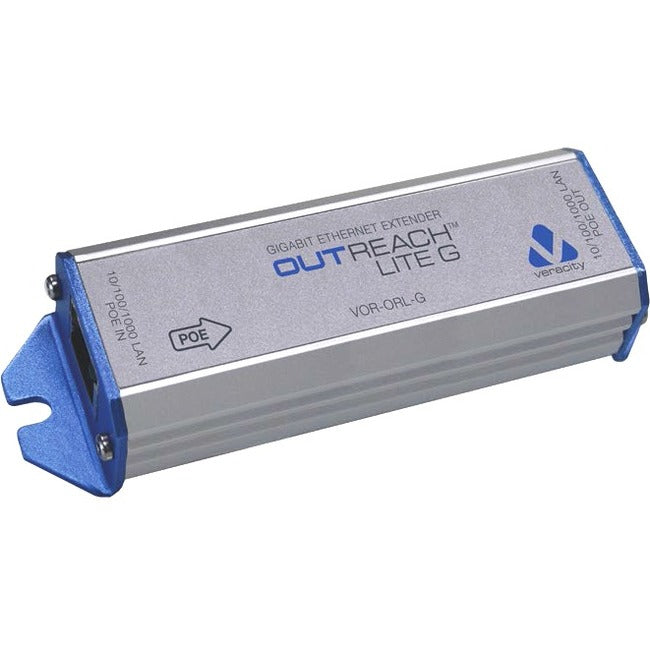 Veracity Gigabit Ethernet Extender VOR-ORL-G