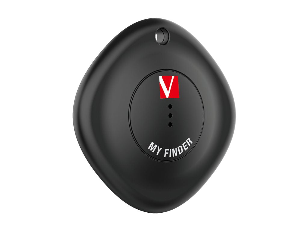 Verbatim My Finder - Anti-loss Bluetooth tag for cellular phone, tablet