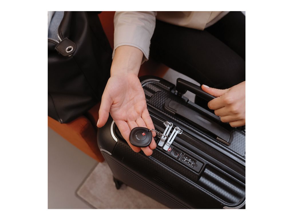 Verbatim My Finder - Anti-loss Bluetooth tag for cellular phone, tablet