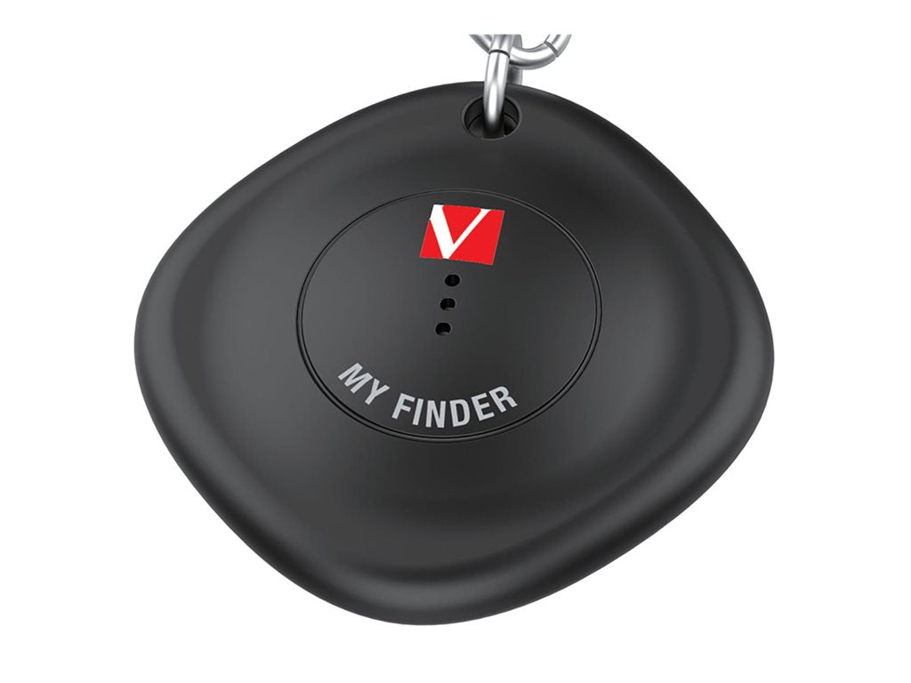 Verbatim My Finder - Anti-loss Bluetooth tag for cellular phone, tablet