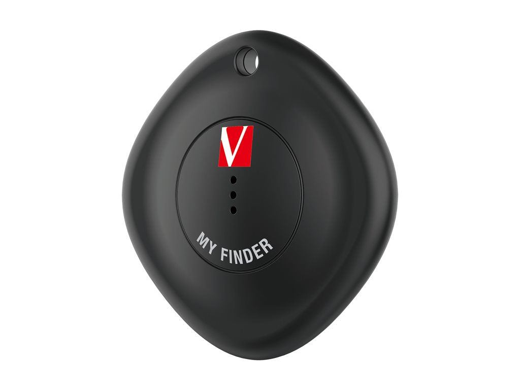 Verbatim My Finder - Anti-loss Bluetooth tag for cellular phone, tablet