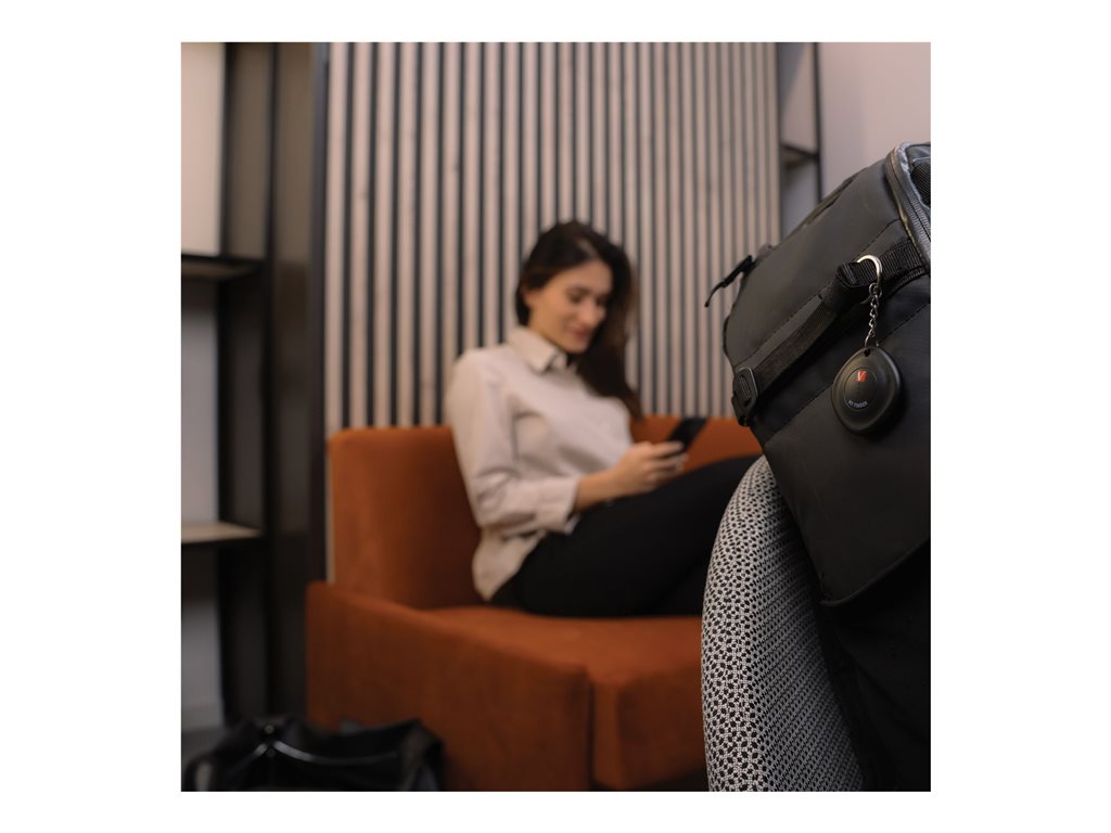 Verbatim My Finder - Anti-loss Bluetooth tag for cellular phone, tablet