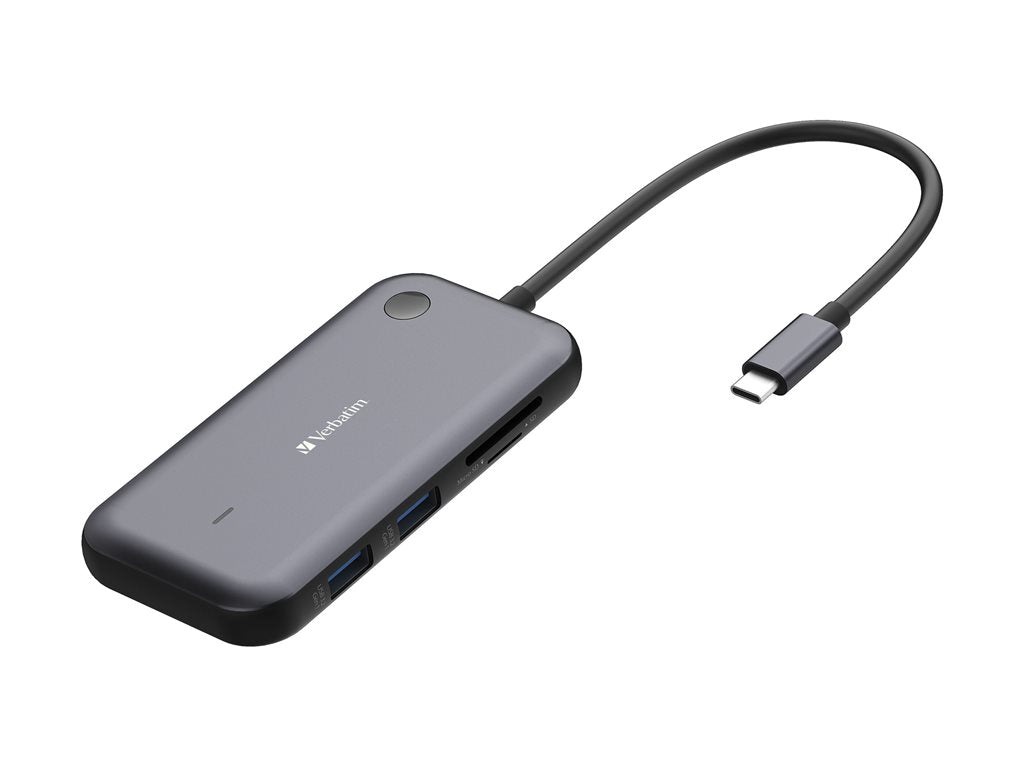 Verbatim - Receiver - transmitter - up to 33 ft
