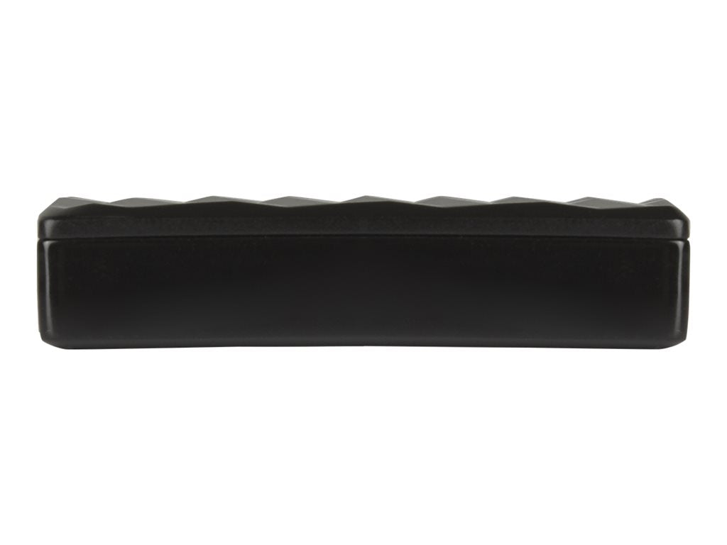 Verbatim Store 'n' Go - Hard drive - 1 TB - external (portable) - USB 3.2 Gen 1 - black