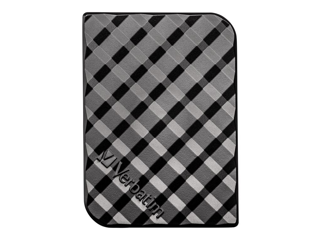 Verbatim Store 'n' Go - Hard drive - 1 TB - external (portable) - USB 3.2 Gen 1 - black