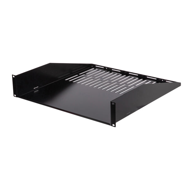 Vericom RAVCS02 2U Steel A/V Cantilever Shelf