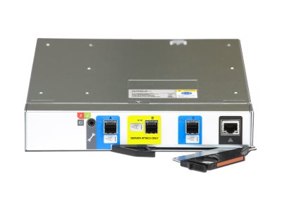 Veritas 5U84 Expansion Storage Shelf Expansion I/O module - Storage controller - 3 Channel - SAS 12Gb/s - academic, CRU 21071-M2