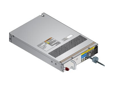 Veritas 5U84 Storage Shelf Power Supply Unit - Power supply - hot-plug / redundant (plug-in module) - AC 200-240 V - CRU, corporate 21069-M1
