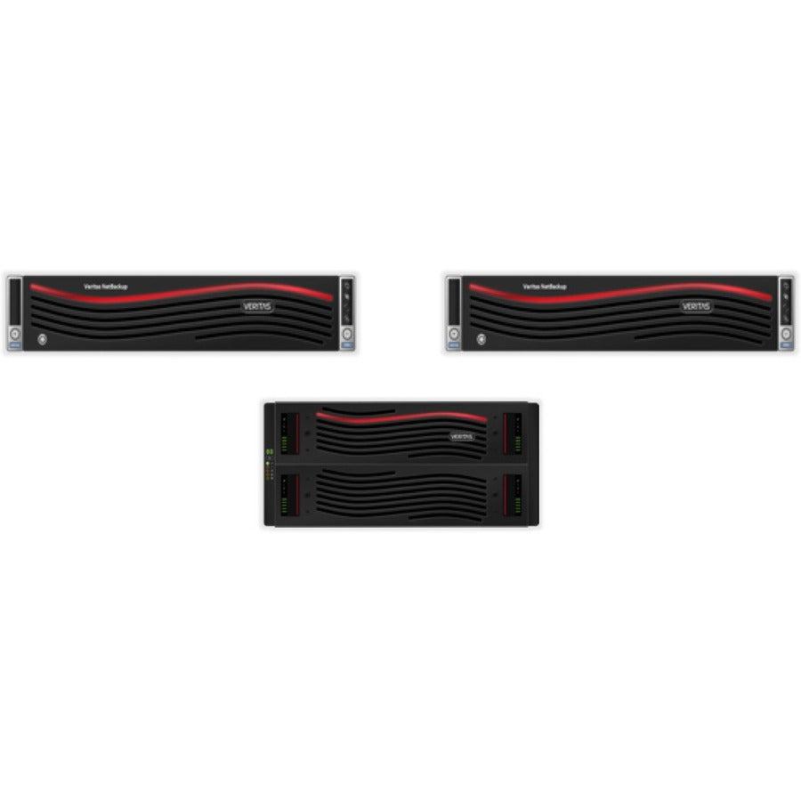 Veritas NetBackup 5340 SAN Storage System 25078-M4218