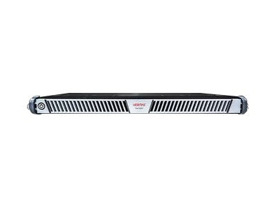 Veritas NetBackup Flex 5150 - Hard drive array - 15 TB (SAS-3) - Gigabit Ethernet (external) - rack-mountable - 1U - corporate 23945-M1