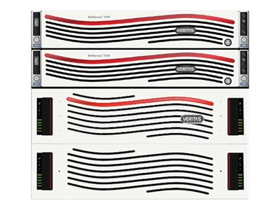 Veritas Netbackup Flex 5350 - High Availability / Config A - Hard Drive Array 9pxm12hfaaa