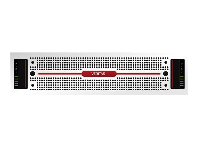 Veritas - Storage array bezel - CRU, corporate - for Access 3350 31878-M1