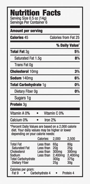 Vermont Smoke And Cure Bbq Beef Mini Go Packs