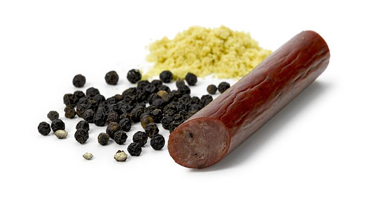 Vermont Smoke And Cure Original Beef and Pork Mini Go Packs