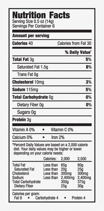 Vermont Smoke And Cure Original Beef and Pork Mini Go Packs