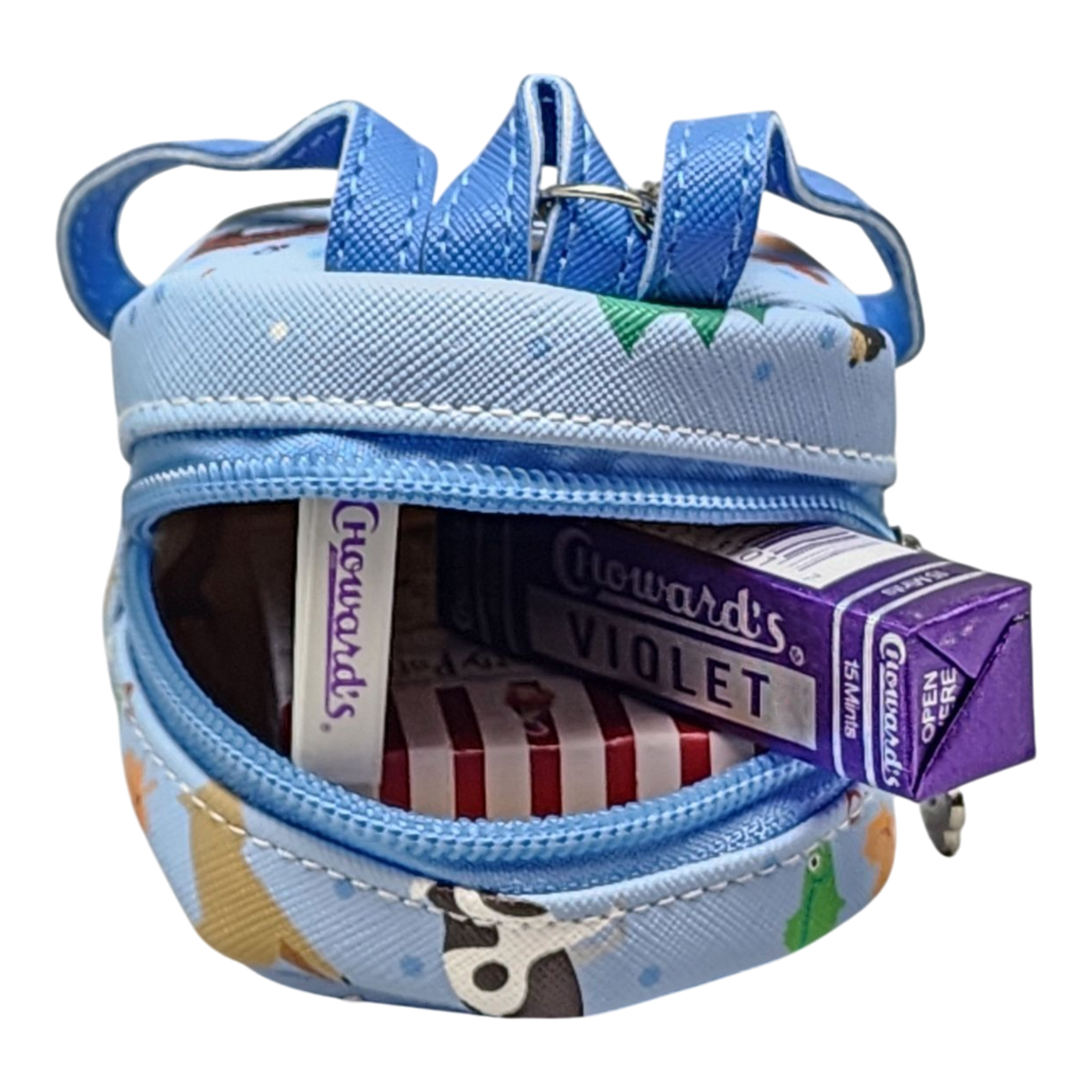 Vermont Souvenir Mini Backpack