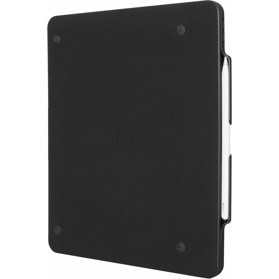 Targus VersaType THZ902US Keyboard/Cover Case for 12.9 Apple iPad Pro (5th Generation)
