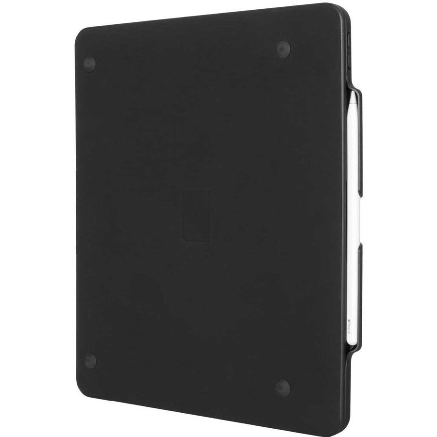 Targus VersaType THZ902US Keyboard/Cover Case for 12.9 Apple iPad Pro (5th Generation)