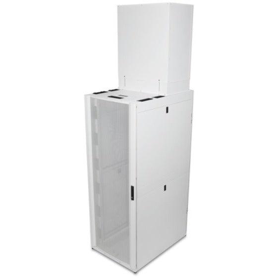 Vertical Exhaust Duct for NetShelter SX - Rack Chimney Cooling System | TecISoft AR7754W