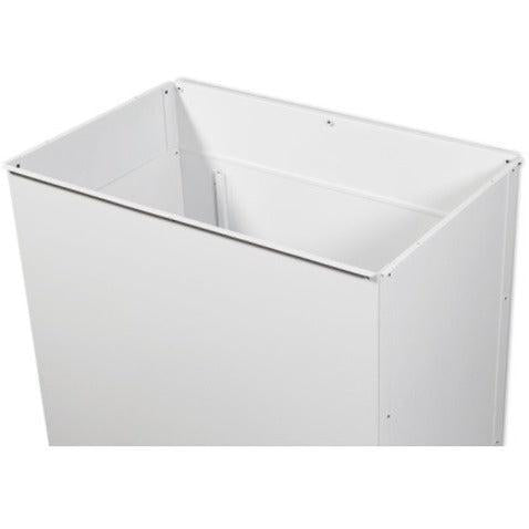 Vertical Exhaust Duct for NetShelter SX - Rack Chimney Cooling System | TecISoft AR7754W