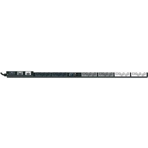 Vertical Intelligent Power Distribution Unit - Monitored PDU | PANDUIT P36F17M-RD1A