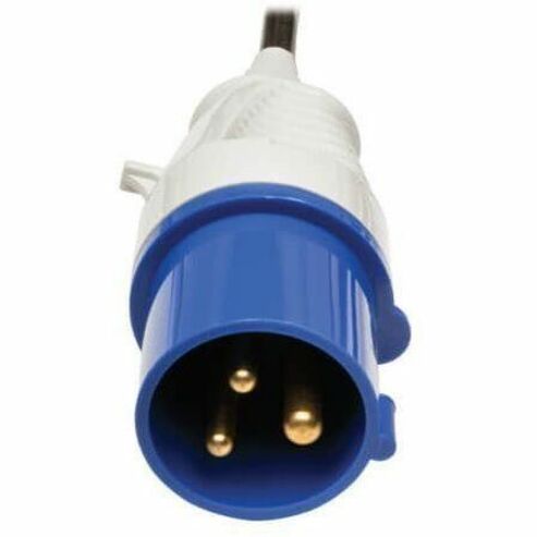 Vertical Metered PDU - 3.84kW Single-Phase 208/230V | Tripp Lite by Eaton | TeciSoft PDUMV16HV