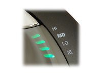 Vertical Mouse Evoluent 4 Left - Ergonomic Left Handed Computer Mouse | EVOLUENT VM4L