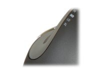 Vertical Mouse Evoluent 4 Left - Ergonomic Left Handed Computer Mouse | EVOLUENT VM4L