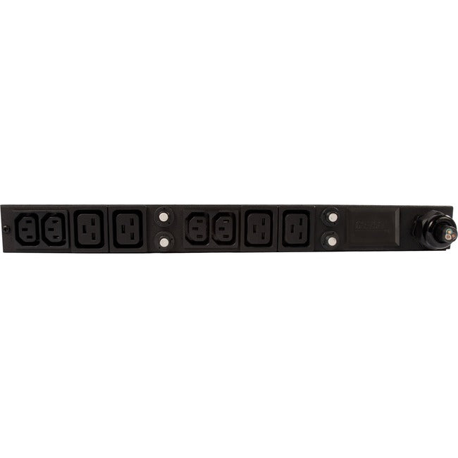 Vertiv 11027VH Power Distribution Unit Rack Mount 30A 208V