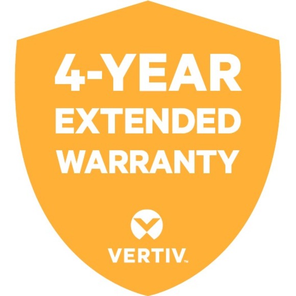 Vertiv 4 Year Gold Hardware Maintenance ACS32PT