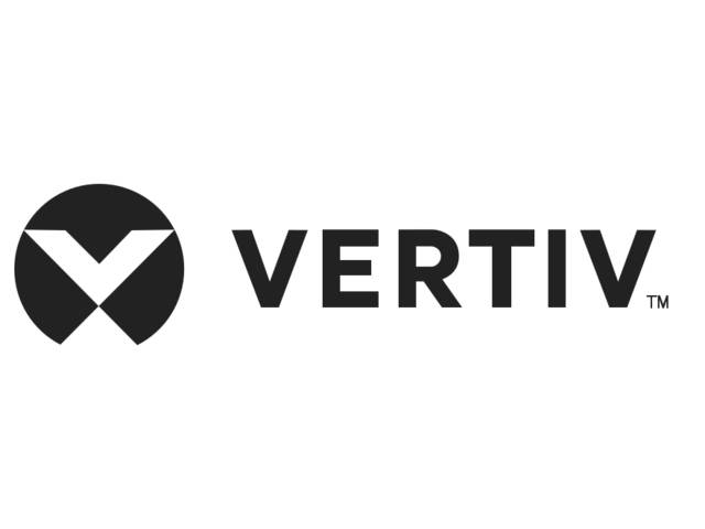 Vertiv Aisle Containment Door 4FT Sliding Rail Cover for Data Centers