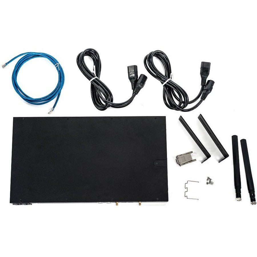 Vertiv Avocent ACS8000 Serial Console 16 port | Dual AC Power | AT&T+Verizon ACS8016-NA-DAC-400