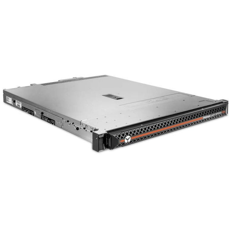 Vertiv Avocent ADX MP1000 Management Platform - Remote KVM over IP Solution ADX-MP1000DAC-400
